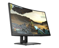 HP X24c Curved - 601746 - zdjęcie 3